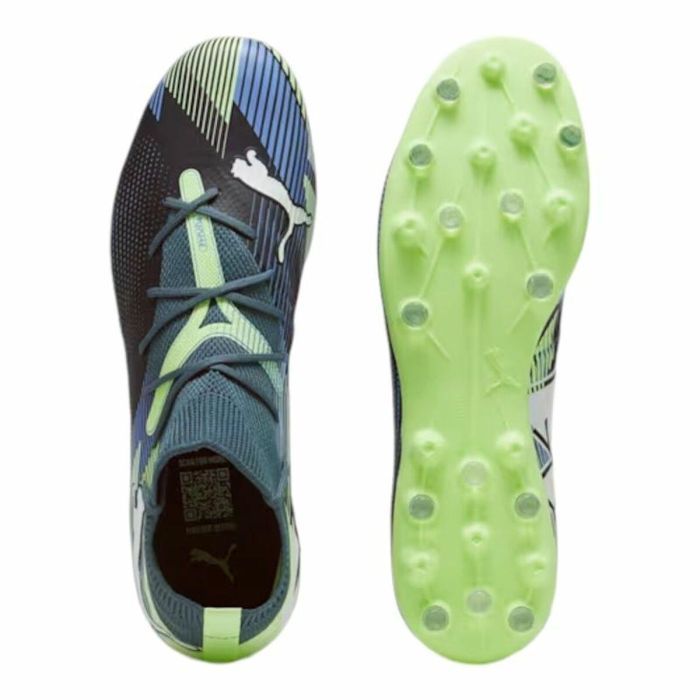 Botas de Fútbol para Adultos Puma Future 7 Match Mg 5