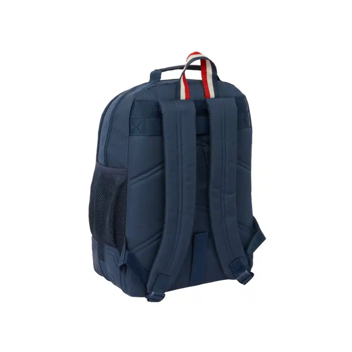 El Ganso Mochila Doble "Eclipse" Adaptable a Carro 32x42x15 cm 1