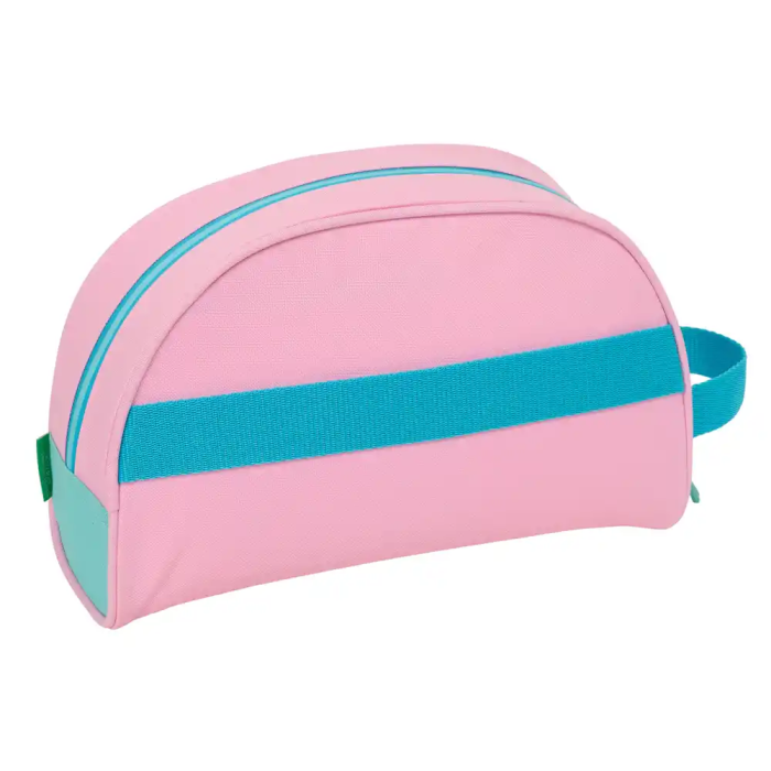 Safta Neceser Benetton Dolce Adaptable a Carro 180x280x100 mm 1