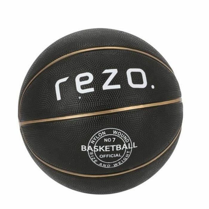 Balón de Baloncesto Rezo