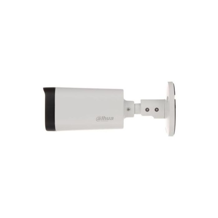 (Dh-Hac-Hfw1200Rp-Z-2712-S6) Dahua Cámara Híbrida Bullet Hdcvi 2Mp Estándar Plastico Pal Varifocal Ir 80M 2.7-12Mm 2 (Dh-Hac-Hfw1200Rp-Z-2712-S6) Dahua Cámara Híbrida Bullet Hdcvi 2Mp Estándar Plastico Pal Varifocal Ir 80M 2.7-12Mm 2