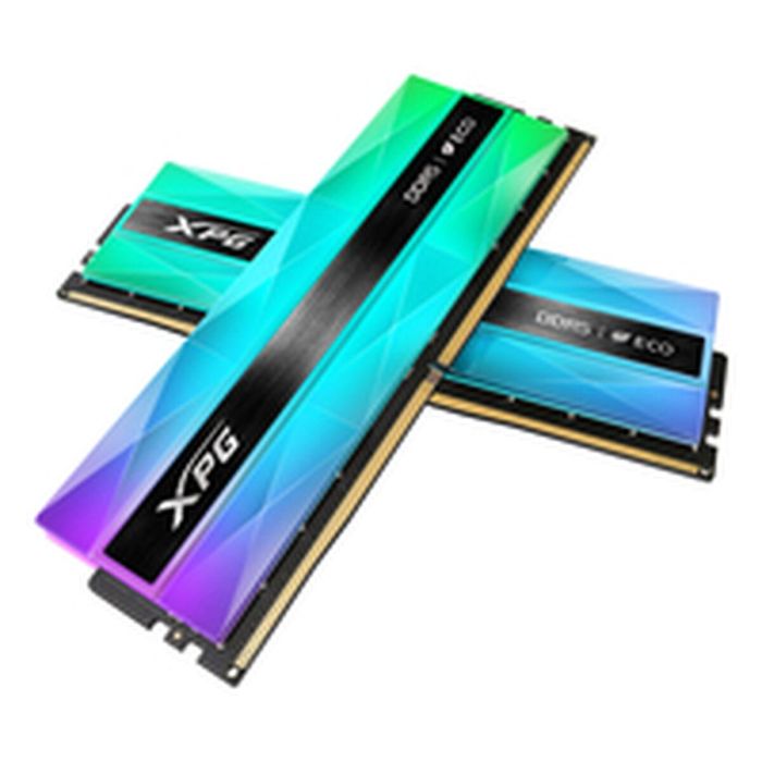 Memoria RAM Adata AX5U6000C3016G-CLANRSG 32 GB DDR5 6000 MHz cl30 9