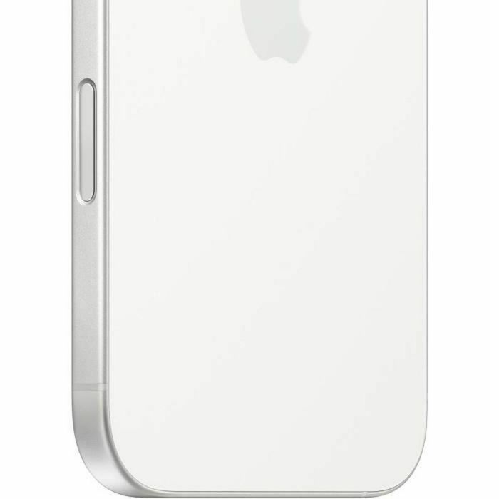 Smartphone Apple IPHONE 16 PLUS MY1X3ZD/A 6,7" 512 GB Blanco 3 Smartphone Apple IPHONE 16 PLUS MY1X3ZD/A 6,7" 512 GB Blanco 3