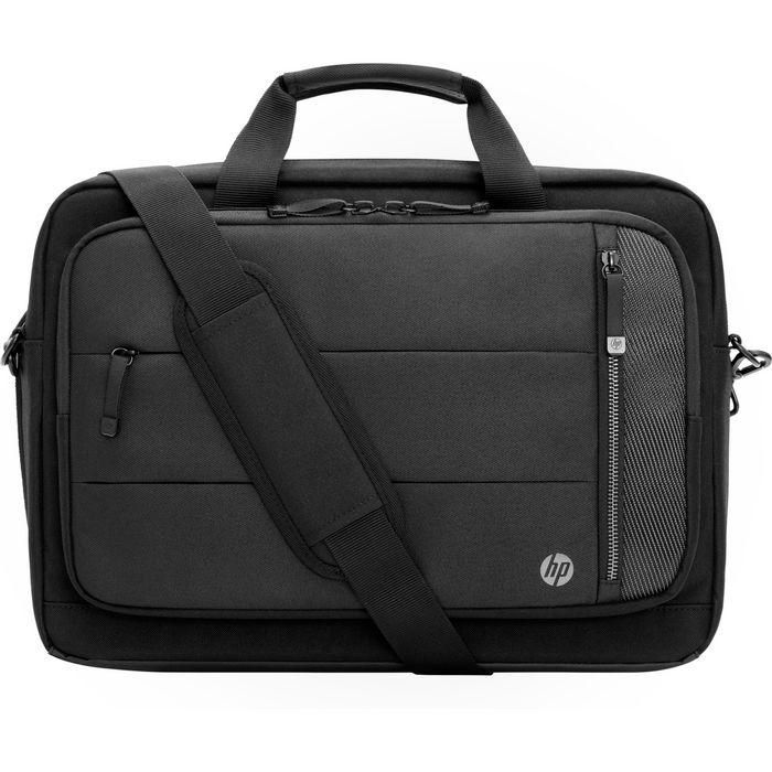 HP Maletín Renew Executive Para Portátil De 16" Negro 9 HP Maletín Renew Executive Para Portátil De 16" Negro 9