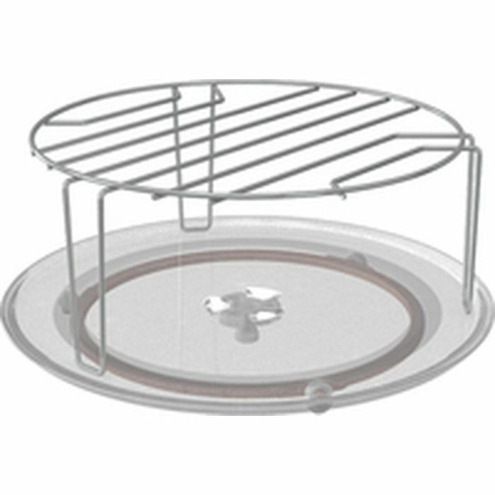 Microondas con Grill Hisense BIM325GI63DBG Negro 900 W 25 L 18