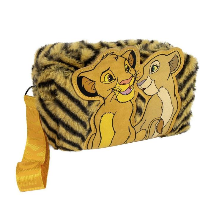 Neceser aseo viaje lion king 17.5 x 10.0 x 9.0 cm 2 Neceser aseo viaje lion king 17.5 x 10.0 x 9.0 cm 2