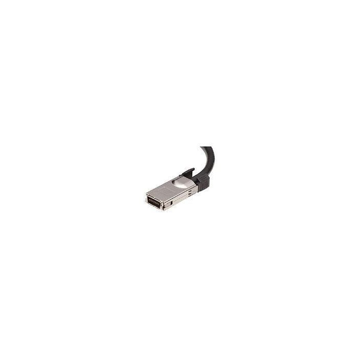 Hewlett Packard Enterprise HP BladeSystem c-Class Small Form-Factor Pluggable 3m 10GbE Copper Cable Hewlett Packard Enterprise HP BladeSystem c-Class Small Form-Factor Pluggable 3m 10GbE Copper Cable