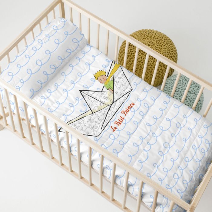 Manta HappyFriday LE PETIT PRINCE Multicolor 15 x 1 x 38 cm 0 Manta HappyFriday LE PETIT PRINCE Multicolor 15 x 1 x 38 cm 0