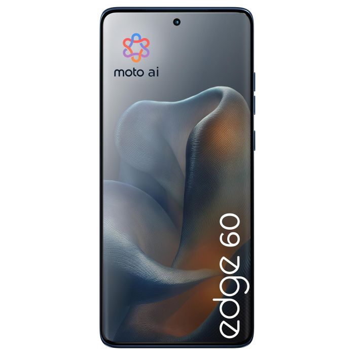 Motorola Edge 60 5G 12GB RAM 256GB Almacenamiento Azul 13 Motorola Edge 60 5G 12GB RAM 256GB Almacenamiento Azul 13