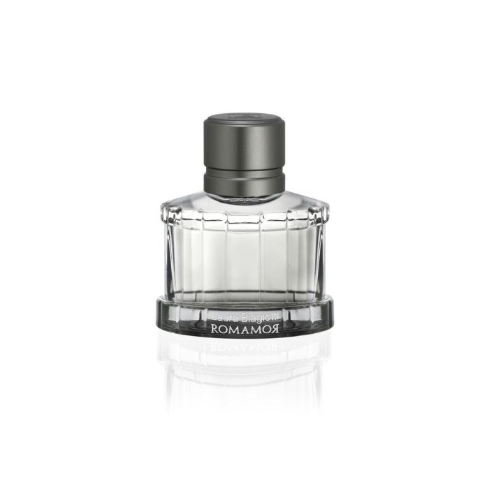 Laura Biagiotti Romamor Uomo Edt 40 mL 1