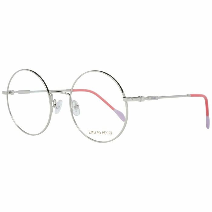 Montura de Gafas Mujer Emilio Pucci EP5088 51016