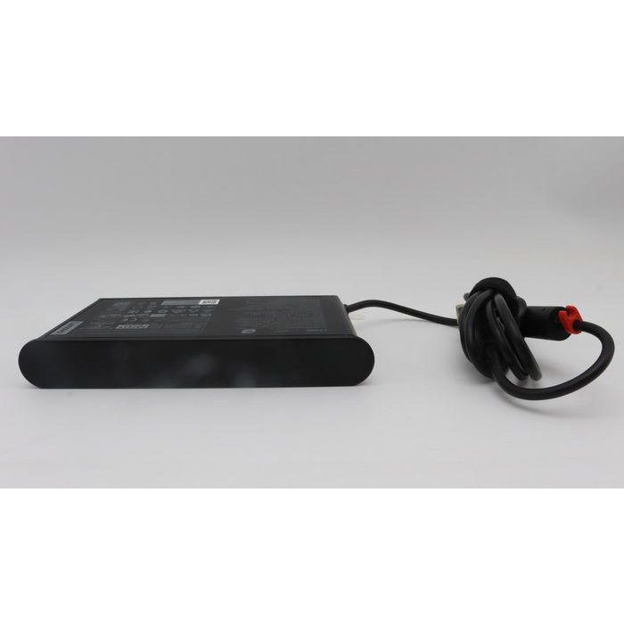 Lenovo Slim 170W AC adapter, 20V output, 8.5A current, compatible with Lenovo ThinkPad mobile workstations. 2 Lenovo Slim 170W AC adapter, 20V output, 8.5A current, compatible with Lenovo ThinkPad mobile workstations. 2