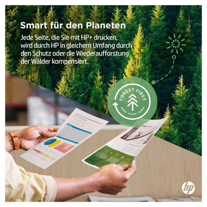 HP OfficeJet Pro 9022e Impresora Multifunción 4en1 A4 WiFi Duplex ADF Blanco 7