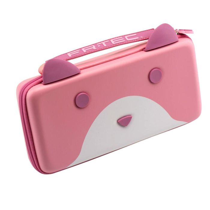 Estuche para Nintendo Switch FR-TEC Tanooki Bag Ears 1