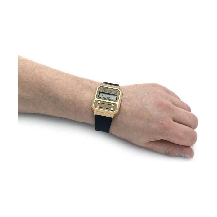 Reloj Hombre Casio A100WEFG-9AEF 2 Reloj Hombre Casio A100WEFG-9AEF 2