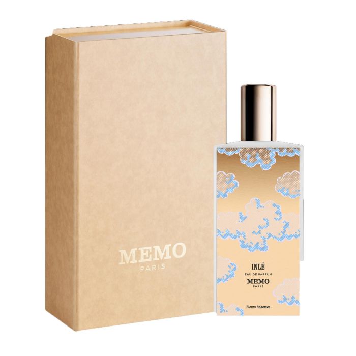 MEMO Inle Eau de Parfum Vaporizador 75 ml para Mujer MEMO Inle Eau de Parfum Vaporizador 75 ml para Mujer