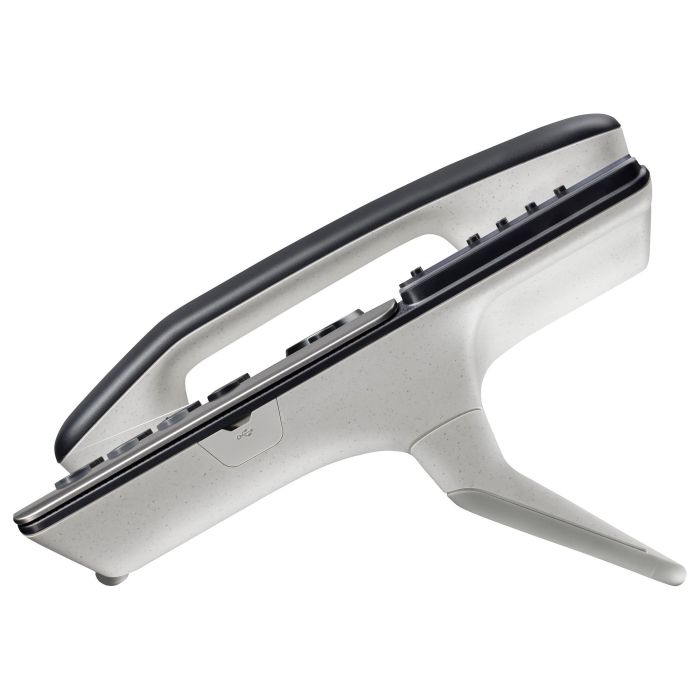 HP Poly Edge E300 Teléfono IP Negro 8 Líneas Pantalla IPS 3.5" PoE Gigabit Ethernet 5