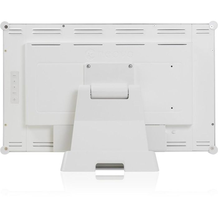 AG Neovo TX-2202w Monitor Táctil Médico Blanco 55.9cm (21.5"), Full HD, 10 Puntos, VA, 5ms 3