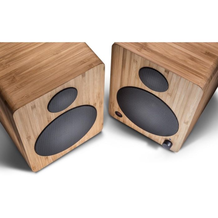 Wavemaster CUBE NEO Mini 2.0 bamboo retail 1 Wavemaster CUBE NEO Mini 2.0 bamboo retail 1