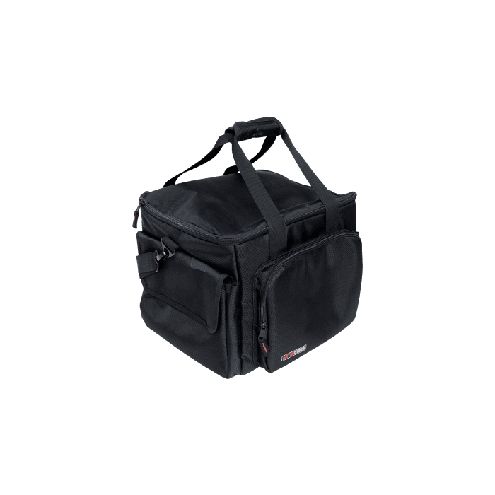 Gator Bolsa Para Cables Pequeña Nylon - 27,9 X 33 X 30,5Cm 1