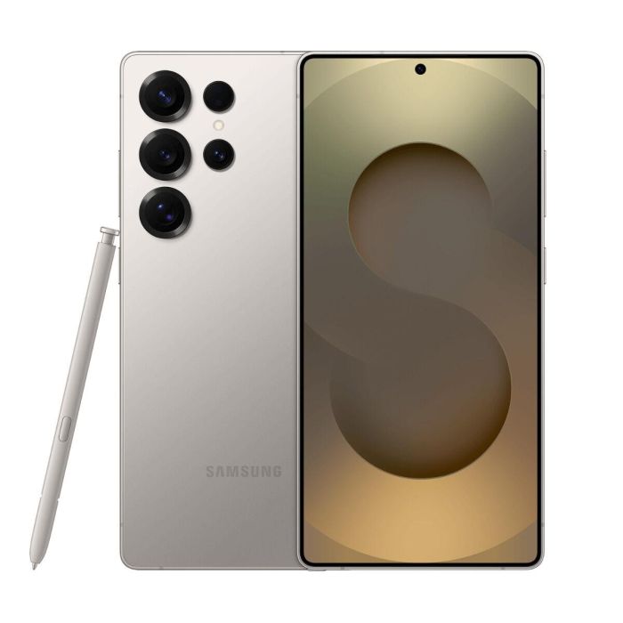 Smartphone Samsung SM-S938B 6,9" Octa Core 12 GB RAM 256 GB Gris 1 Smartphone Samsung SM-S938B 6,9" Octa Core 12 GB RAM 256 GB Gris 1