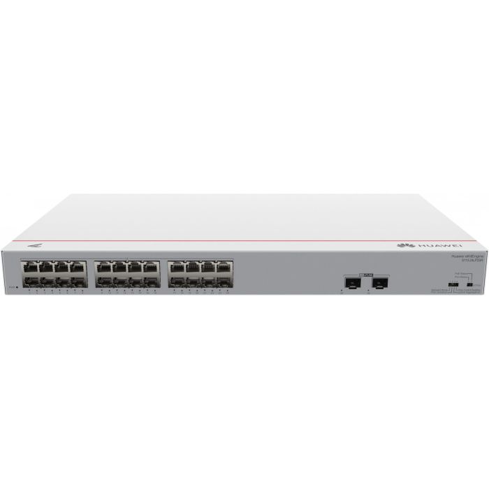 HUAWEI eKit Switch S110-24LP2SR 3 HUAWEI eKit Switch S110-24LP2SR 3