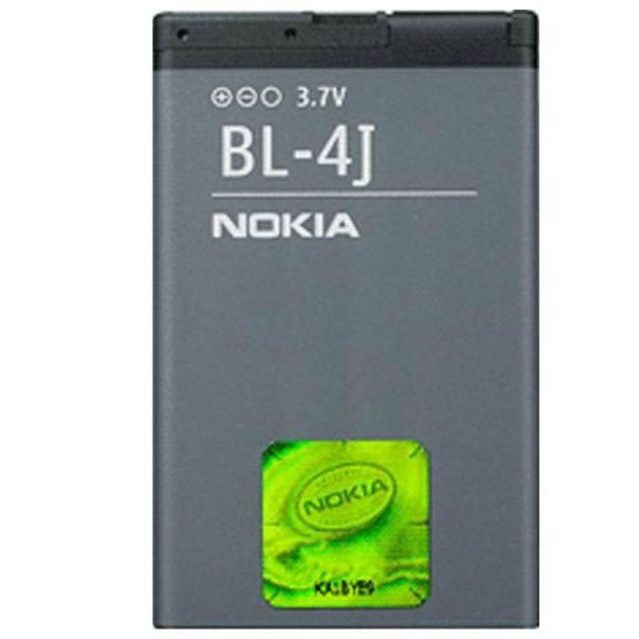 Batería para Móvil Nokia BL-4J Batería para Móvil Nokia BL-4J