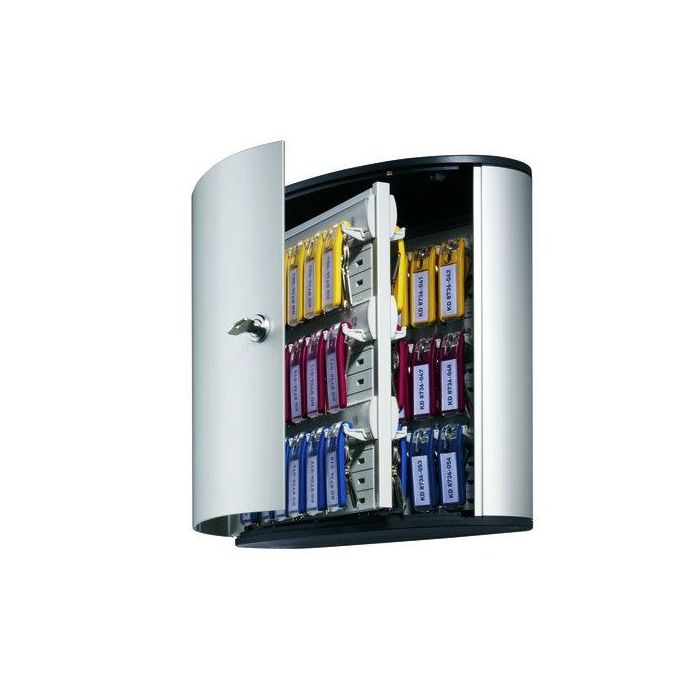 Armario Durable Key Box 54 Llaves