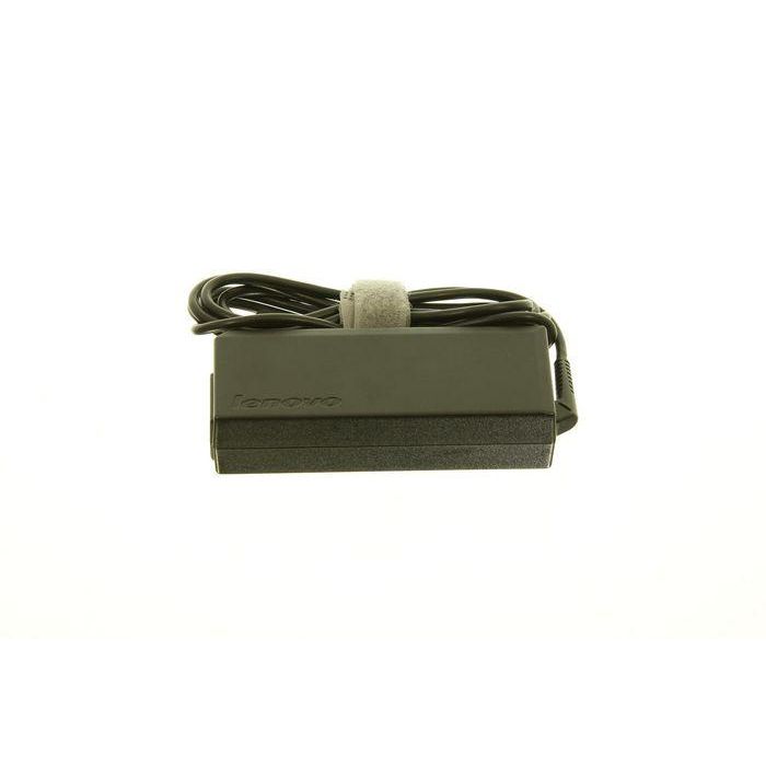 Lenovo ThinkPad 90W Adaptador de Corriente AC Original para Portátil, Cargador compatible con línea ThinkPad, Cable EU1