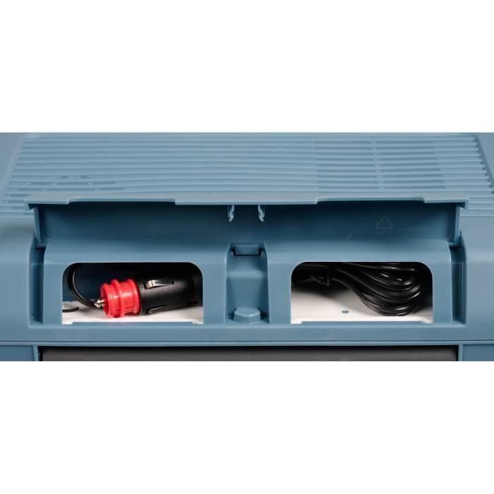 Nevera eléctrica - IGLOO - 12 V - Azul moderno - 26 L 4 Nevera eléctrica - IGLOO - 12 V - Azul moderno - 26 L 4