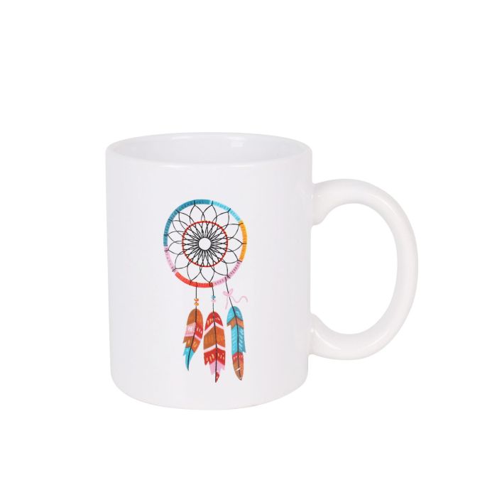 Mug Coco 350 ml - Inde (48 Unidades) 24