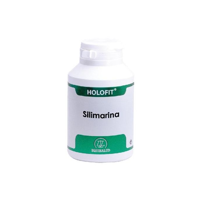 Holofit Silimarina 180 Cáps