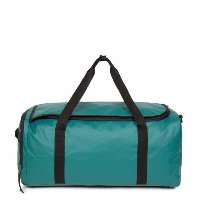 Bolsa de Deporte Eastpak Tarp Duffl'R S Multicolor Talla única 6