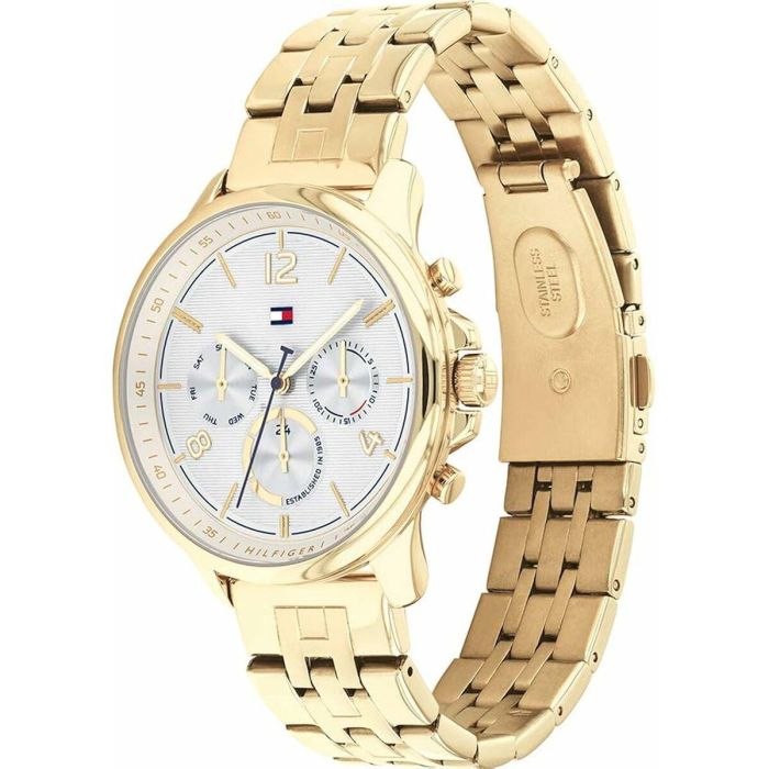 Reloj Mujer Tommy Hilfiger 1782223 (Ø 38 mm) 3 Reloj Mujer Tommy Hilfiger 1782223 (Ø 38 mm) 3
