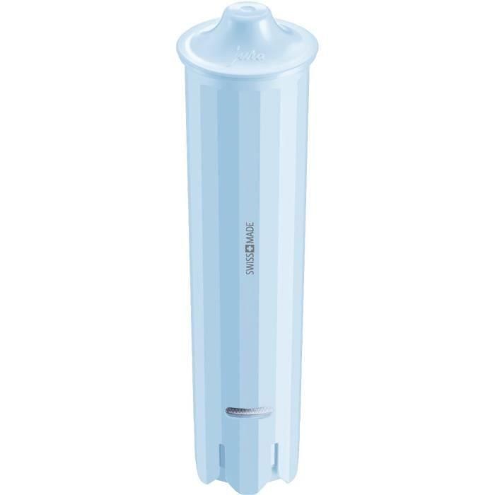 Jura JUR7610917242313 Cartuchos de Filtro CLARIS Blue + Caja de 3 unidades 1