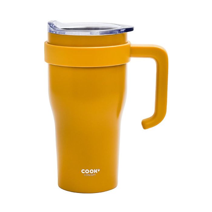 Mug Térmico 600 Ml Miami Class Cook Concept 3 Mug Térmico 600 Ml Miami Class Cook Concept 3