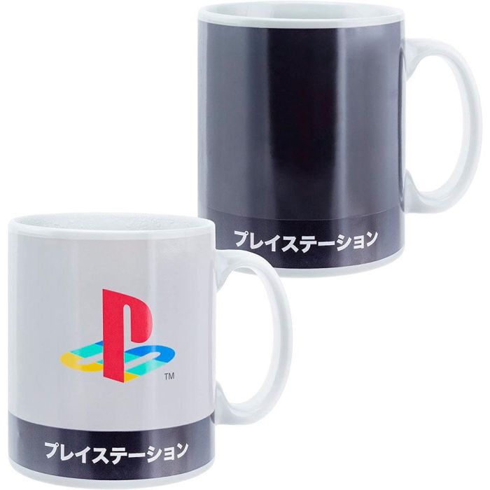 Taza PlayStation 550ml 1 Taza PlayStation 550ml 1