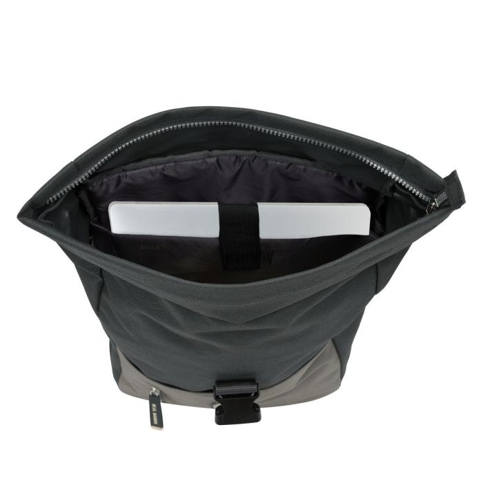 Mochila Escolar Real Madrid C.F. Gris 28 x 42 x 13 cm 2 Mochila Escolar Real Madrid C.F. Gris 28 x 42 x 13 cm 2