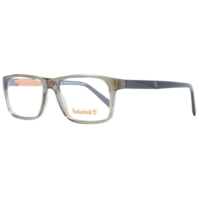Montura de Gafas Hombre Timberland TB1744 53096 Montura de Gafas Hombre Timberland TB1744 53096