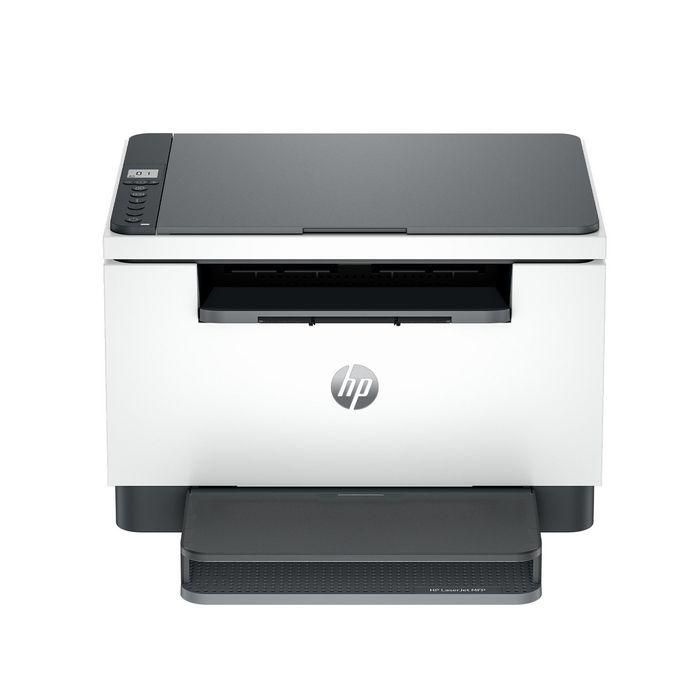 HP LaserJet MFP M234d Impresora Monocromo Multifunción de Alto Rendimiento con Dúplex Automático, Copia y Escáner 9 HP LaserJet MFP M234d Impresora Monocromo Multifunción de Alto Rendimiento con Dúplex Automático, Copia y Escáner 9