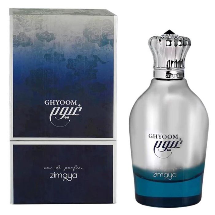Zimaya Ghyoom Eau de Parfum para Mujer 100 ml
