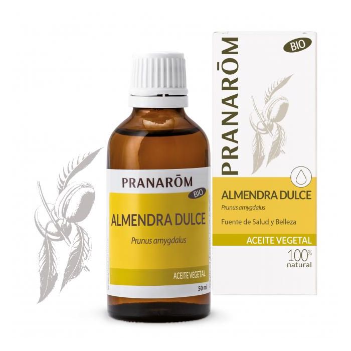 Aceite Vegetal Almendra Dulce Aceite Vegetal Almendra Dulce