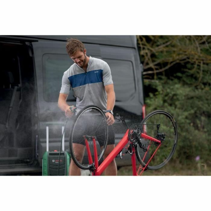 Bosch BOS4059952547909 Limpiafondos Inalambricos 18V 5