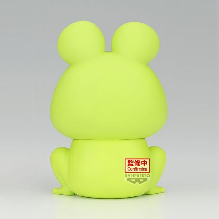 Figura Rana Shinnosuke Cosplay Crayon Shinchan 9cm 4
