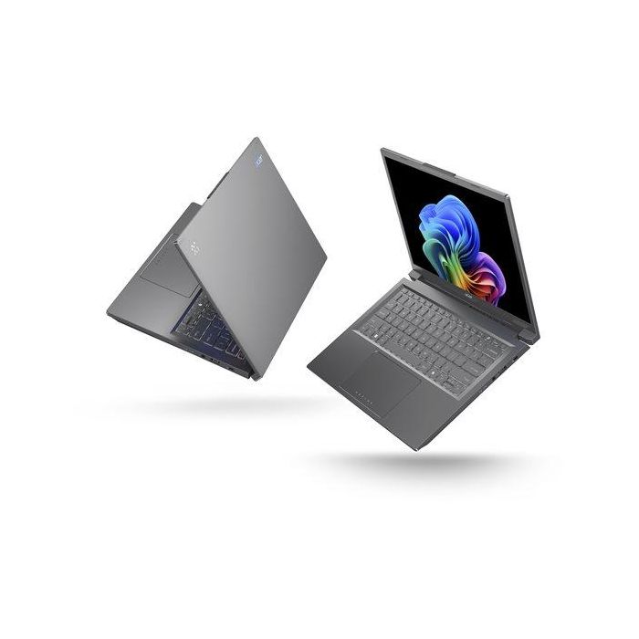 Acer A14 - 52M U7 - 258 V Portátil 14" OLED Intel Core Ultra 7 32GB RAM 1TB SSD Copilot+ PC 1 Acer A14 - 52M U7 - 258 V Portátil 14" OLED Intel Core Ultra 7 32GB RAM 1TB SSD Copilot+ PC 1