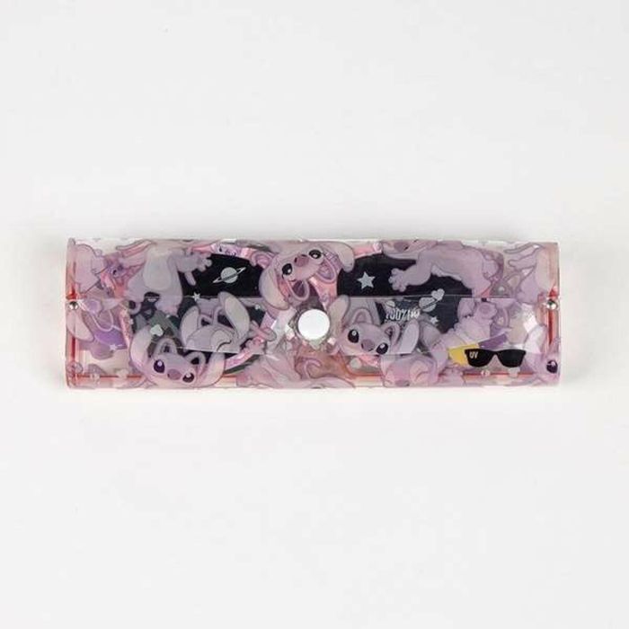Cerdá Gafas de sol Display Stitch T.Única Purple +3 años 5
