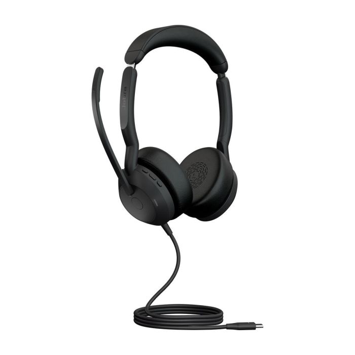 Auriculares con Micrófono Jabra EVOLVE2 50 1