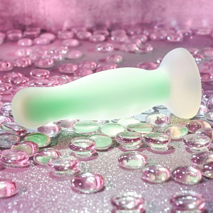 Plug Anal Evolved Verde 4 Plug Anal Evolved Verde 4