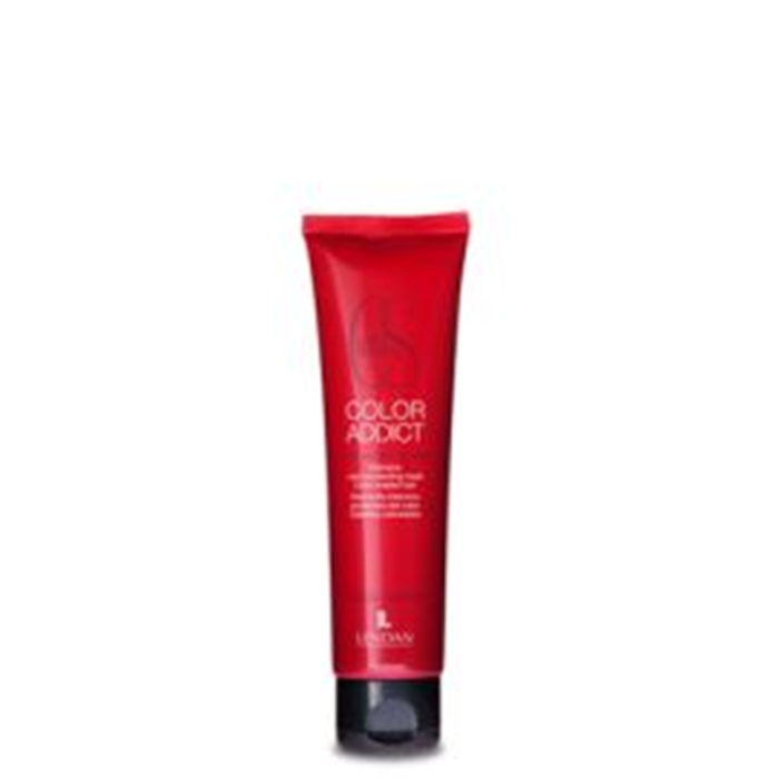 Mascarilla Color Addict Lendan 150ML - Nutre, hidrata y protege el cabello colorado
