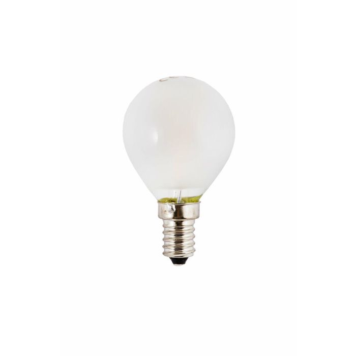 Bombilla LED Silver Electronics 961315 3W E14 5000K 0 Bombilla LED Silver Electronics 961315 3W E14 5000K 0